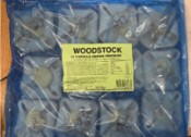 Woodstock Foods Vanilla Creme Crowns
